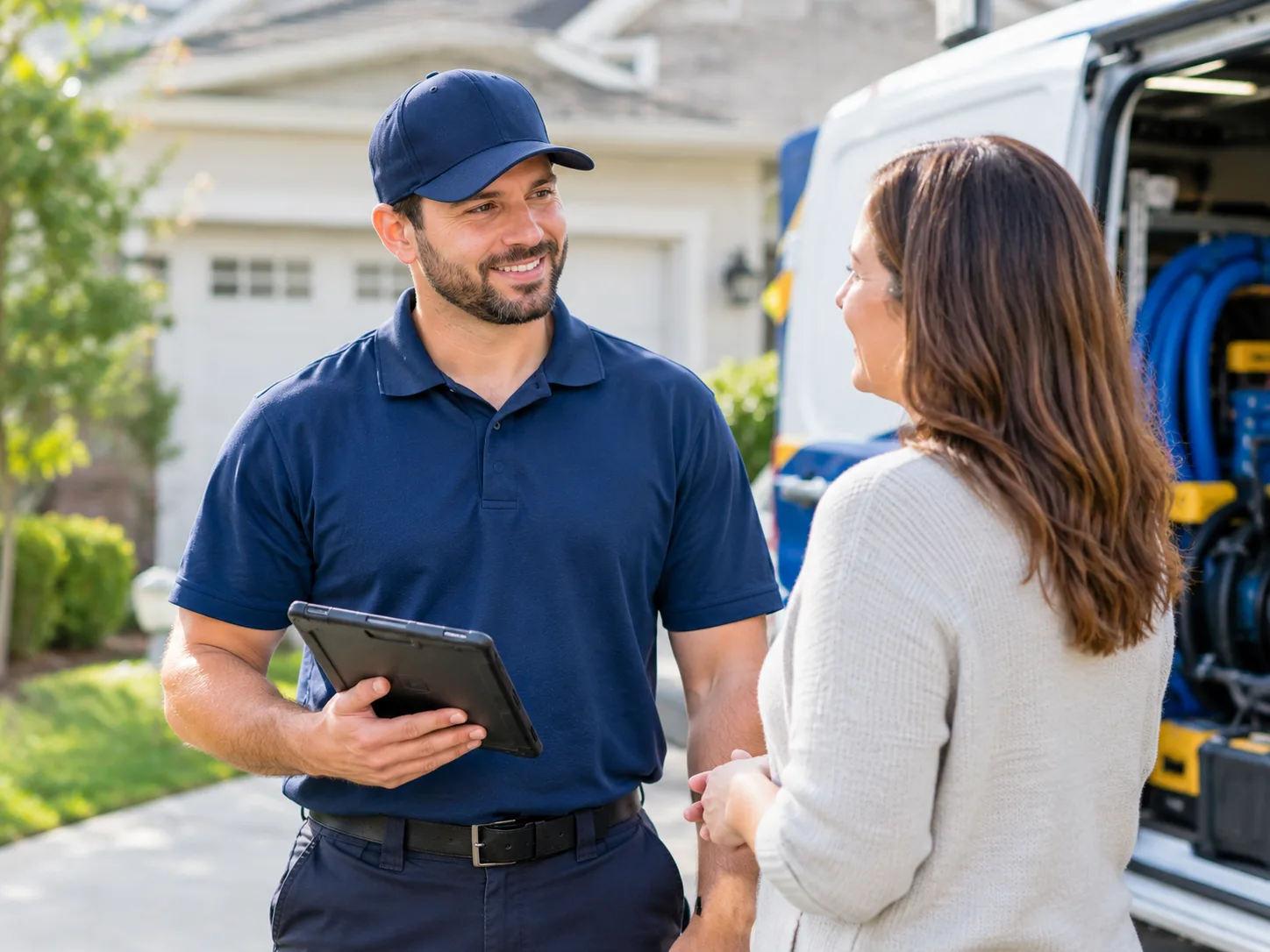 Sewage Backup Cleanup Kinsman, OH FAQs